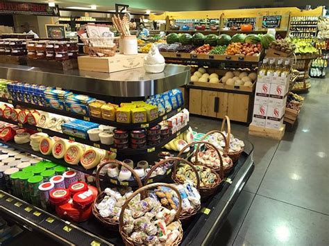 Houston's one-stop gourmet international food experience now offering grocery delivery, curbside pickup, catering and more!